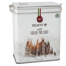 GranMilano tin can