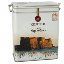 Napoletano tin can