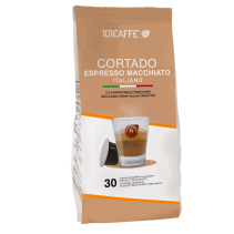 Cortado | Confezione da 30...