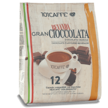 Gran Cioccolata |...