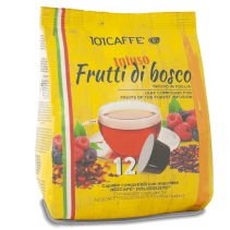 Infuso ai Frutti di Bosco |...