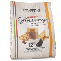 Caffè al Ginseng Leggero |...