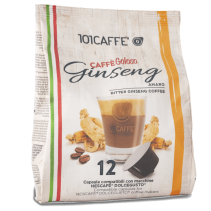 Caffè al Ginseng Amaro |...