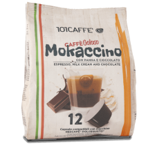 Mokaccino | Confezione da...