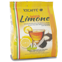 Infuso al Tea Nero al...