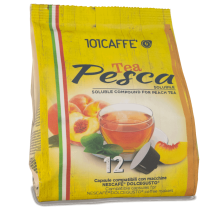 Tea alla Pesca | Confezione...