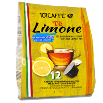 Tea al Limone | Confezione...
