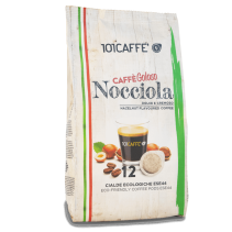 Caffè alla Nocciola |...