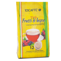 Tea ai Frutti di Bosco |...