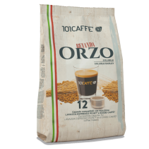 Orzo | Pack of 12 capsules...