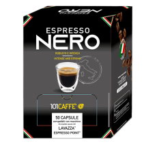 Espresso Nero | Confezione...