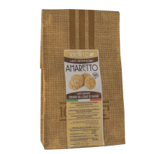 Caffè all'Amaretto  | Paquet de 100 grammes Moulu