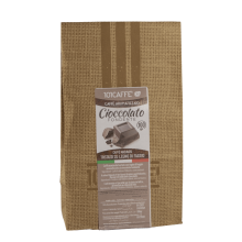Caffè al Cioccolato Fondente | Pack of 100 grams Ground