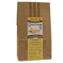 Caffè al Ginseng  | Pack of 100 grams Ground