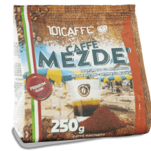 Mezdè | Paquet de 250 grammes Moulu