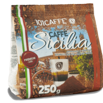 Sicilia | Pack of 250 grams...