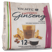 Caffè al Ginseng | Paquet...