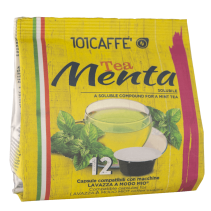 Thé à la Menthe | Paquet de...