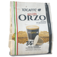 Orzo | Paquet de 36 capsules compatibles Nespresso®