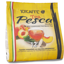 Tea alla Pesca | Confezione...