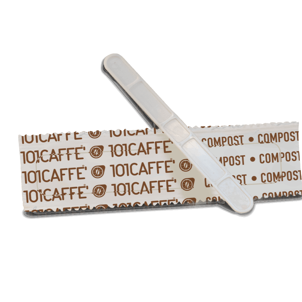 Palette compostables | Paquet de 50 pièces