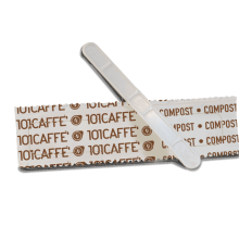 Palette compostables | Paquet de 50 pièces