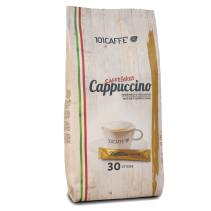 Cappuccino Soluble | Paquet...
