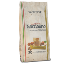 Caffè Nocciolino | Pack of 30 sticks Soluble