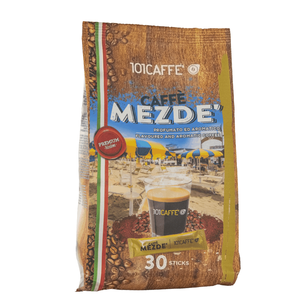 Mezdè | Paquet de 30 stick Soluble