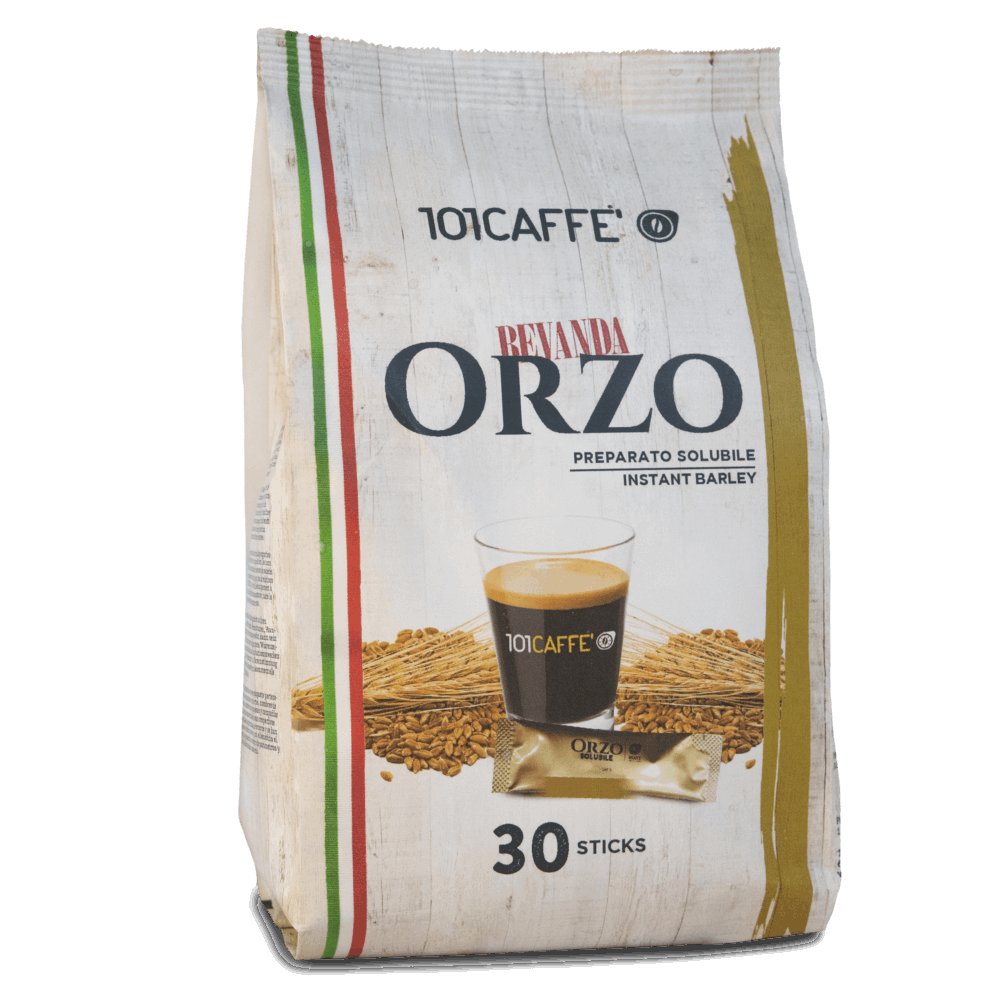 Orzo | Paquet de 30 stick Soluble