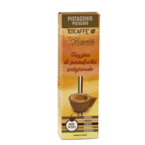 Tazzine Pasta Frolla gusto...