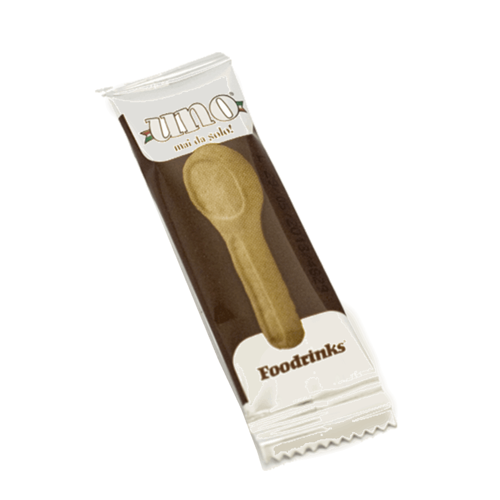 Biscuit spoon | Pack of 300 pieces