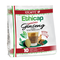Ginseng  | Pack of 10...
