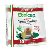 Espresso Macchiato | Pack...