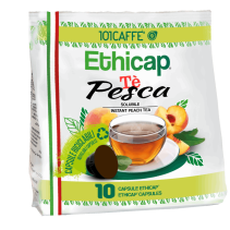 Tea Pesca | Pack of 10...