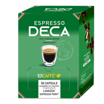 Espresso Deca | Pack of 50...