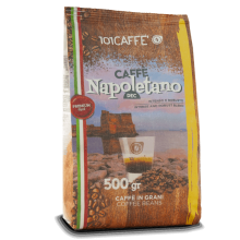 Napoletano Dec | Paquet de 500 grammes Grains de Café