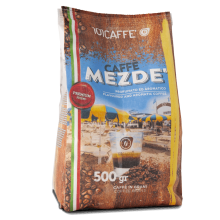 Mezdè | Pack of 500 grams Coffee Beans