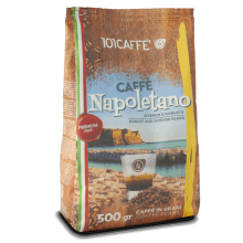 Napoletano | Pack of 500 grams Coffee Beans