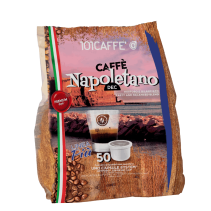 Napoletano DEC | Pack of 50...