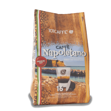 Napoletano | Pack of 16 capsules compatible with Nescafè® DolceGusto®