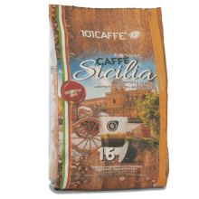 Sicilia | Paquet de 16 capsules compatibles Nescafè® DolceGusto®