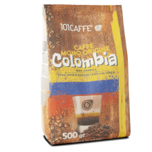 Colombia | Pack of 500 grams Coffee Beans