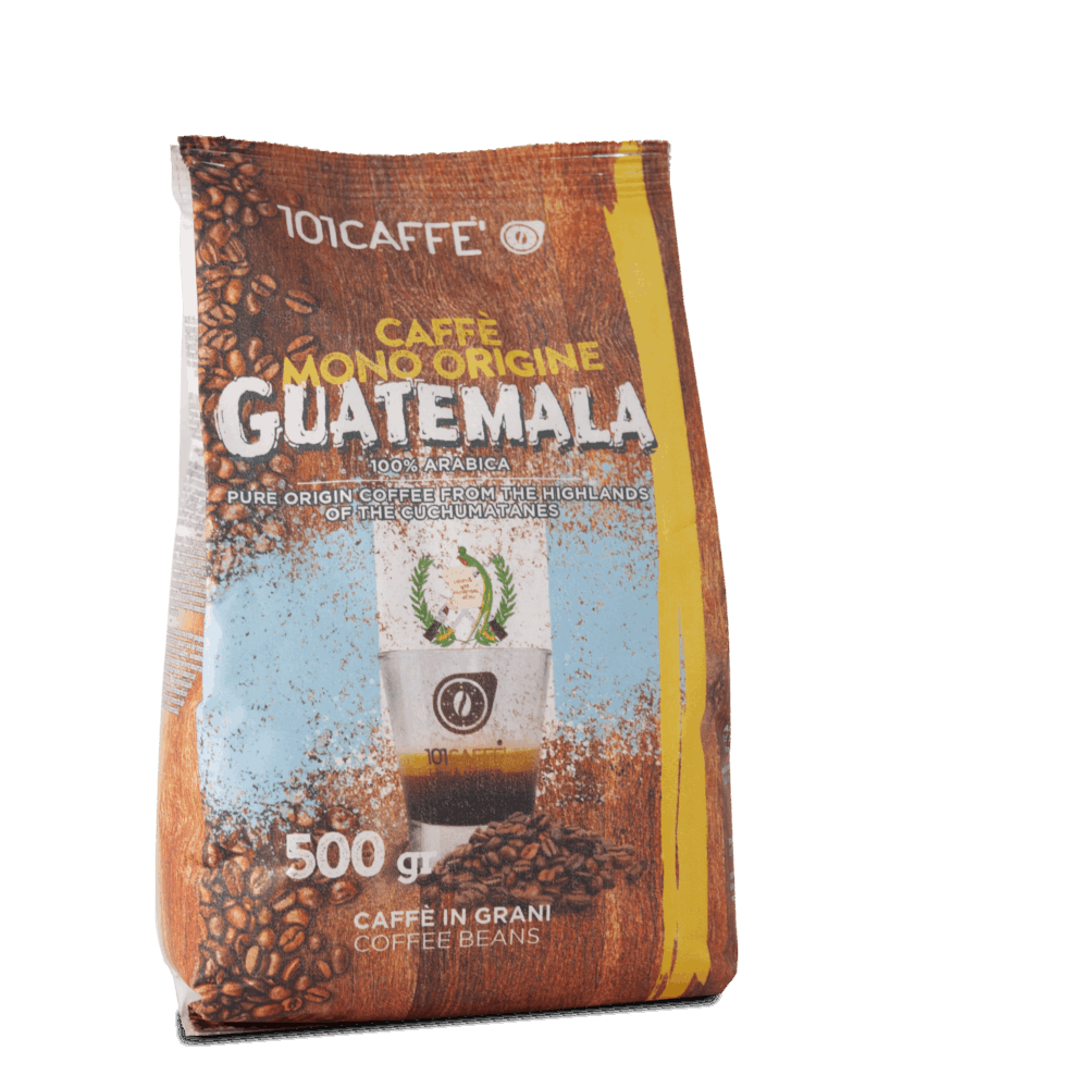 Guatemala | Pack of 500 grams Coffee Beans