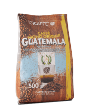 Guatemala | Pack of 500 grams Coffee Beans