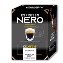 Espresso Nero | Confezione...