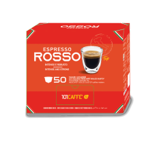 Espresso Rosso | Confezione...