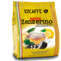 Zenzerino | Confezione da...