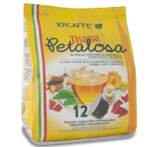 Tisana Petalosa |...