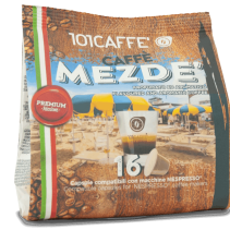Mezdè | Pack of 16 capsules...